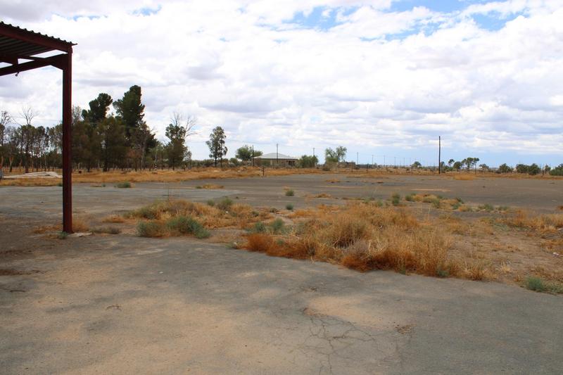 0 Bedroom Property for Sale in Fraserburg Northern Cape